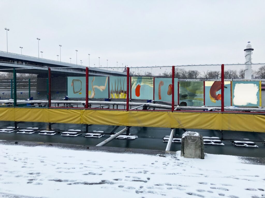 making of Air Condition making of Air Condition