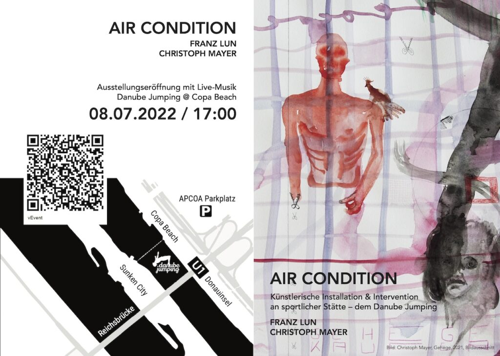 Christoph Mayer - Adolf Salto Christoph Mayer - Adolf Salto